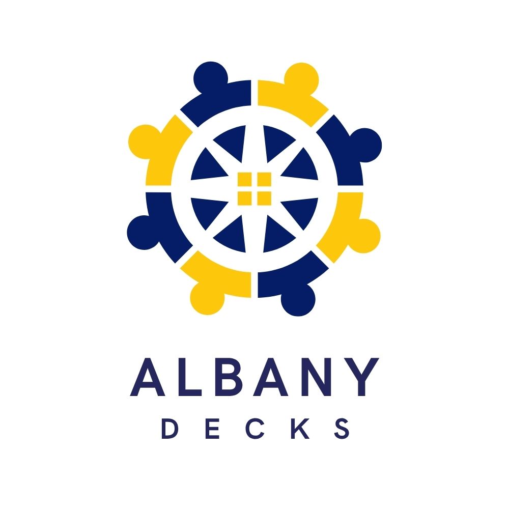 Albany Decks